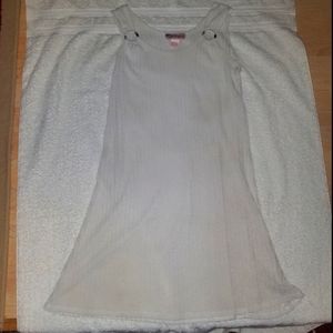 Pacific Beach Tank Top